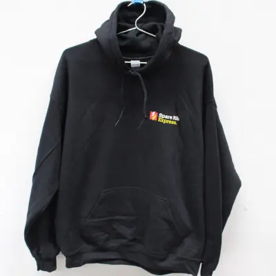 Product image Hoodie SRE Style.