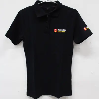 Product image Polo-shirt SRE style Dames.