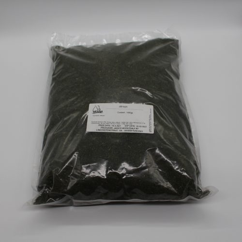 Product image Dilletoppen 1 kg.