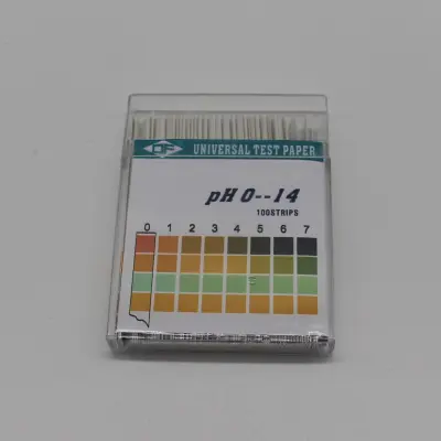 Product image Ph-strips 100 st.