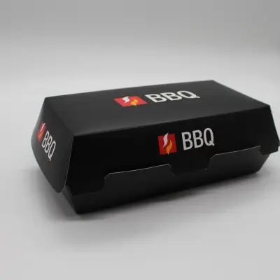 Product image Menuboxen BBQ 140st.