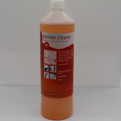 Product image Keuken reiniger 1Ltr.