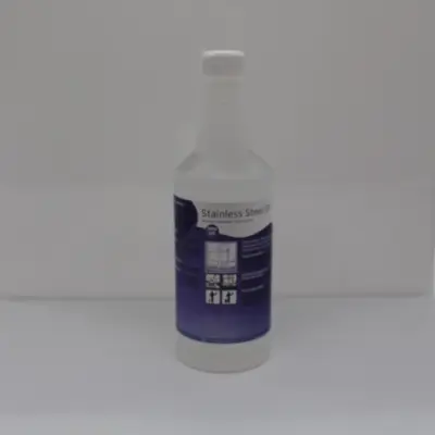 Product image Rvs Reiniger /oil.