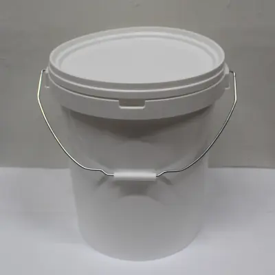 Product image Emmer & deksel 30 liter.