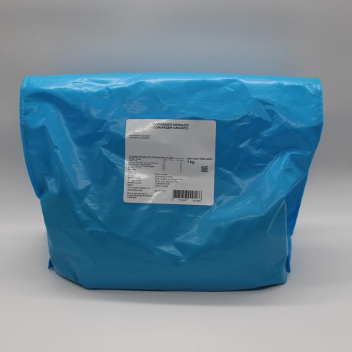 Product image Ketoembar/ Korianderzaad 1kg.