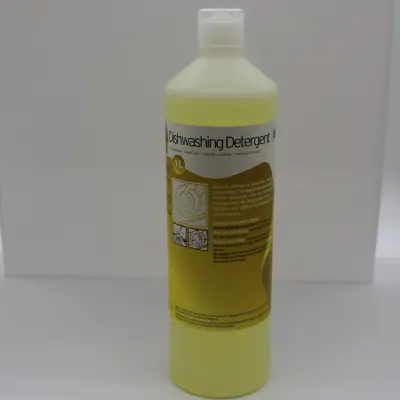 Product image Afwasmiddel liter .