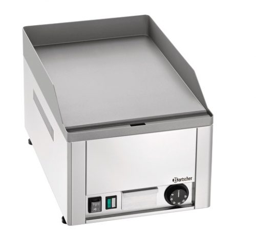 Product image Grillplaat Bartscher GDP 320E-G 220V .