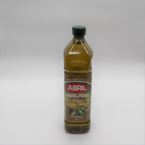 Product image Olijfolie fles 1 liter .