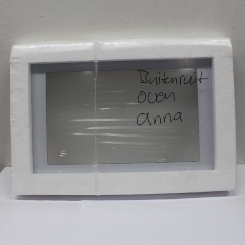 Product image Glas tbv oven Anna binnenkant.