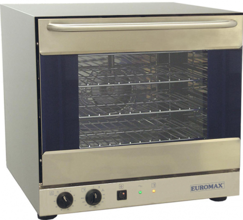 Product image Oven Euromax 1099SIH 2/3 GN 3.2KW 230V.