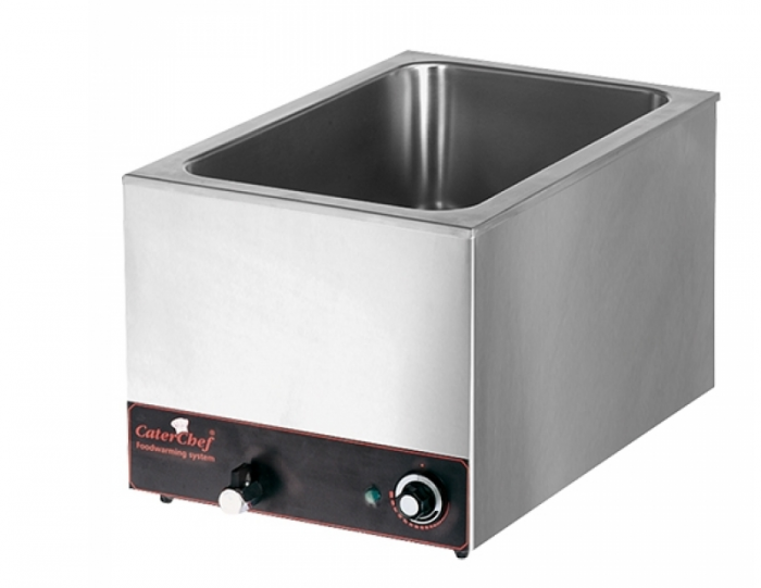 Product image Au bain marie 1/1GN.