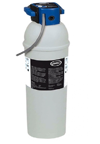 Product image Combisteamer waterontharder .