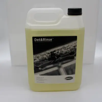 Product image Combisteamer Cleaner 5ltr.