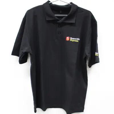 Product image Polo-shirt SRE style Heren.