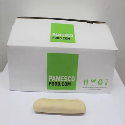 Product image Stokbrood PANESCO 125 gram.