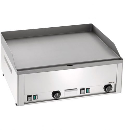 Product image Grillplaat Bartscher GDP650 E-G 400V.