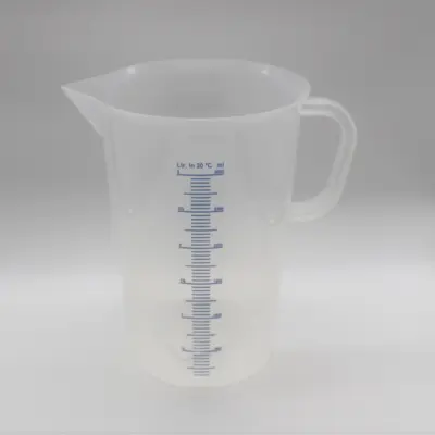 Product image Maatbeker 3 liter.