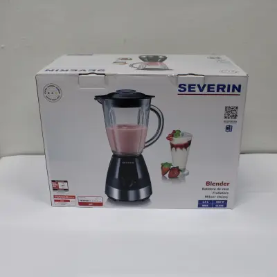 Product image Blender 1.5L 550W.