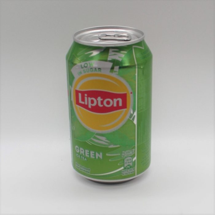 Product image Lipton Green tray 24 st.