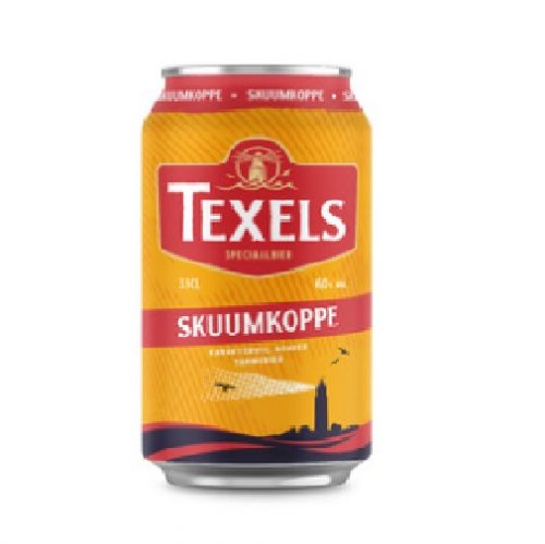 Product image Texelse Skuumkoppe 12 blik.