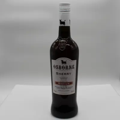 Product image Sherry Verano 0.75 ltr.