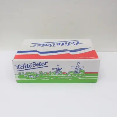 Product image Maisbotertjes 10 gr 200 st.