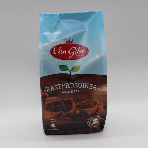 Product image Basterdsuiker 7.2 kg.