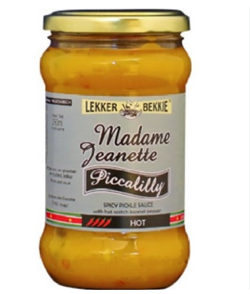 Product image Madame Jeanette tray.