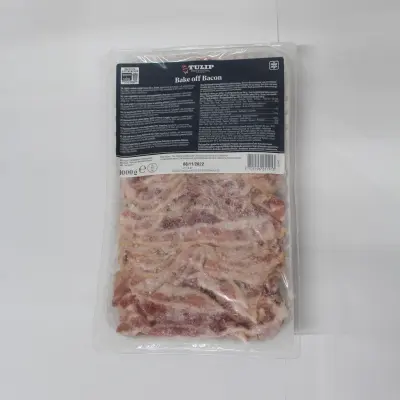 Product image Bacon 4x 1000gr.