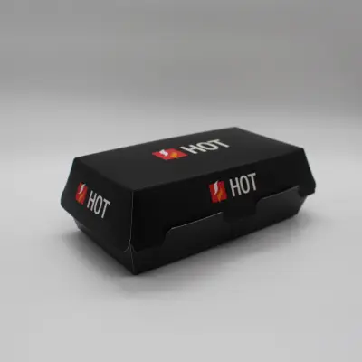 Product image Menuboxen Hot 140st.