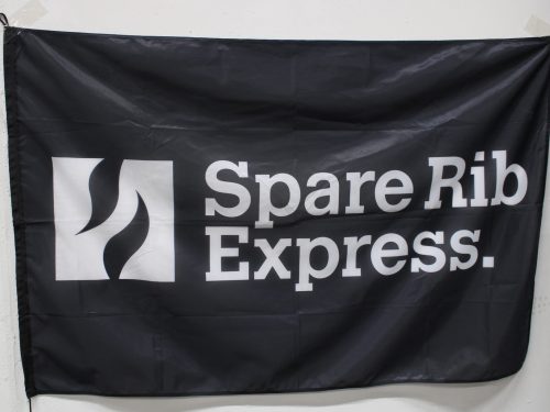 Product image Vlag SRE style 100x150cm.