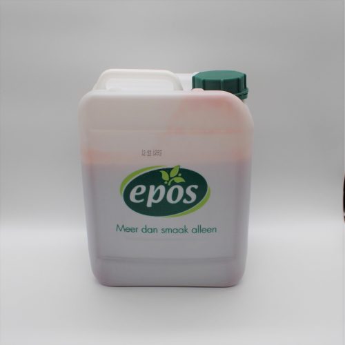 Product image Sweetchillisaus (Epos) 5 kg.