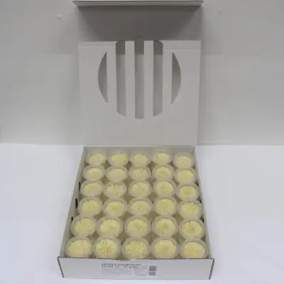 Product image Kruidenboter 20 gr 60 cups.