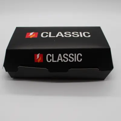 Product image Menuboxen Classic 140st.