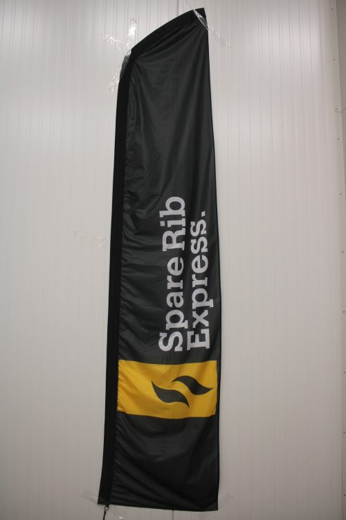 Product image Beachvlag.