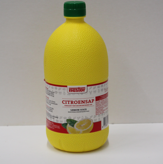 Product image Citroensap 100% .