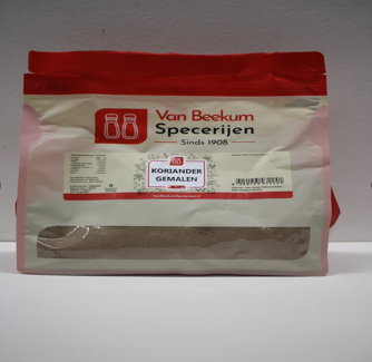 Product image Ketoembar/ Korianderzaad 1kg.