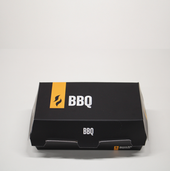 Product image Menuboxen BBQ 140st.