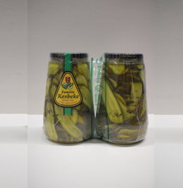 Product image Augurk Kesbeke .