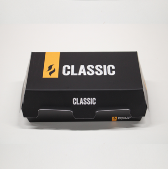 Product image Menuboxen Classic 140st.