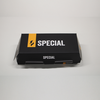 Product image Menuboxen Special 140st.