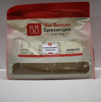 Product image Komijnzaad 1 kilo.