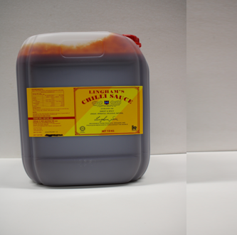 Product image Hotsaus can 10 liter .