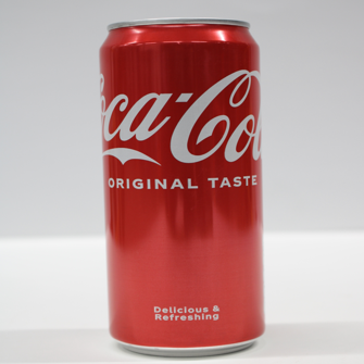 Product image Coca Cola (blik) 24 stuks .