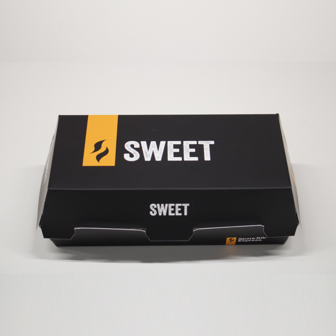 Product image Menuboxen Sweet 140 st.