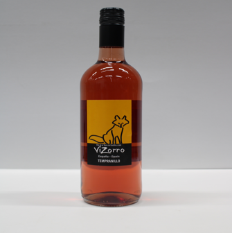 Product image Wijn Rose Plaza de Toros 12 flessen.