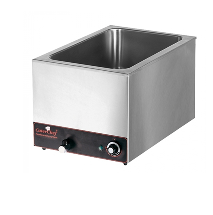 Product image Au bain marie 1/1GN.