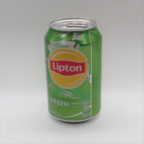 Product image Lipton Green (blik) 24.