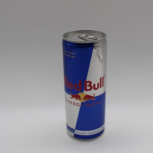 Product image Red Bull (blik) 24.