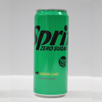 Product image Sprite (blik) 24 stuks .